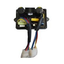 IB-AVR-1 5kw Single-Phase Stabilizer Voltage Regulator HJ-5K25DH-1