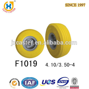 High quality High Performance Strong 250mm wheels