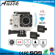 16 mp camera modules wifi waterproof helmet sport cam action camera rohs ce
