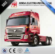 Foton AUMAN 6X4 Trailer Tractor Truck Towing Truck for sale