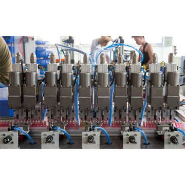 Full Automatic Lighter Production Line for Lighter