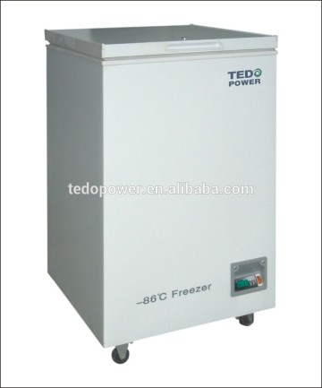 DW50-H86Chest Freezer cryogenic deep freezer