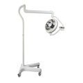 Opération de lumière chirurgicale Shadowless médicale bon marché de LED