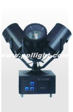 Three Heads Sky Searchlight/ Three Heads Searchlight/Outdoor Searchlight