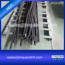 High cost performance flexible industrial rubber hose made in China