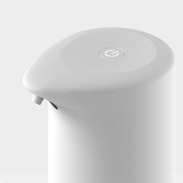 Portable Independent Vertical Infrared Soap Dispenser