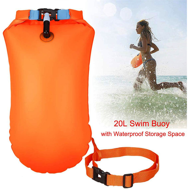 Swim Safety Buoy