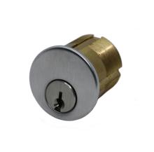 American type rim lock, mortise lock ,cylinder