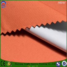 Polyester Flame Retardant Blind Coating Fabric with for Curtain Making