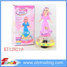 2016 New Item Ever After High fashion B/O Doll vinyl musical doll