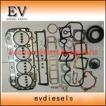 YANMAR 4TNV106 4D106E cylinder head gasket kit