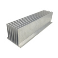 6000 Series Large Aluminum LED Heatsink