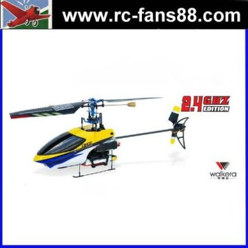 Walkera HM CB100 2.4G Helicopter RTF