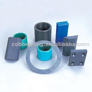 OMC Nylon bearing