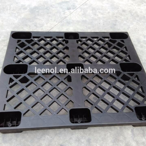 Üretici LN-1530D08 Siyah ESD Plastik Palet