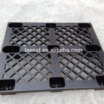 Manufacturer LN-1530D08 Black ESD Plastic Pallet