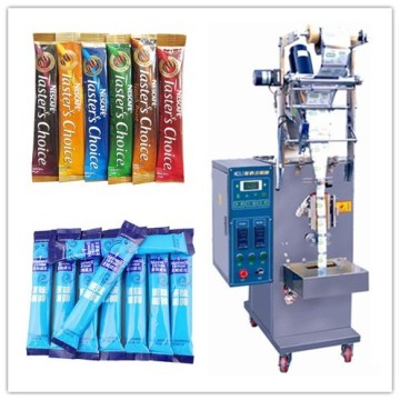 Instant Coffee packaging machine