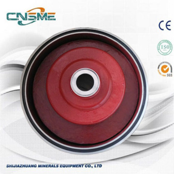 Grey Iron Stuffing Box