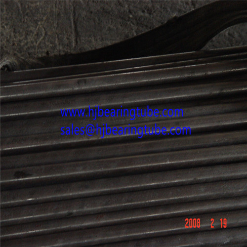 ท่อหม้อต้มเหล็ก Superheater Seamless ASTM A213