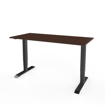 New design Electric height adjustable standing office table ergonomic table for work stations