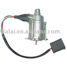 KAMAZ tachometer adapter