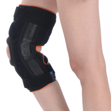 Stablizing Knee Brace
