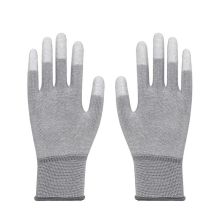 Anti-Static Gloves: Soldering, ESD Protection, Carbon PU Coating, Esd Palm Fit Gloves