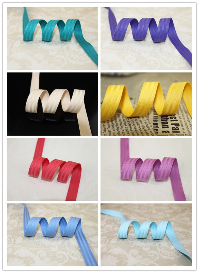 Cotton Fancy Ribbon (010836)