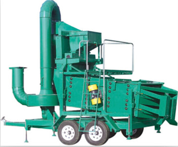 Quinoa seed cleaning machine Australia standard popular