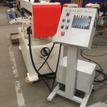 Automatic NC servo roll feeder Press machine