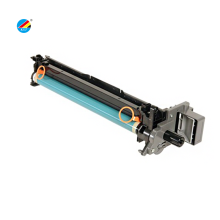 Canon IR Series Drum Cartridge Replacement Guide