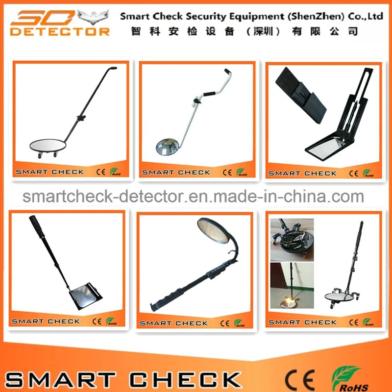 MD3003b1 Cheap Hand Held Metal Detector Body Scanner Metal Detector Explosive Detector