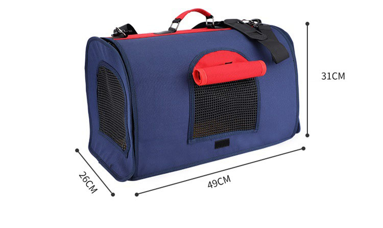 Pet Travel Carrier