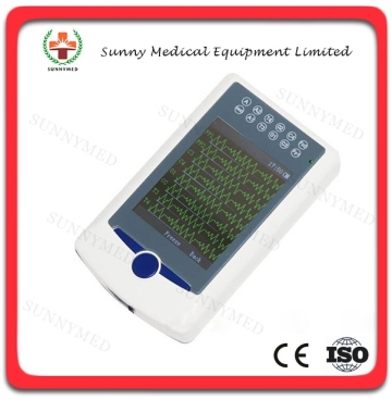 SY-H011PROMOTION Dynamic EEG System eeg equipment eeg