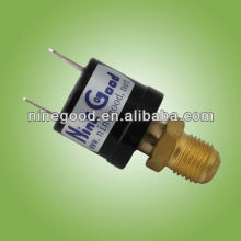 air conditioner refrigeration pressure control switch 122