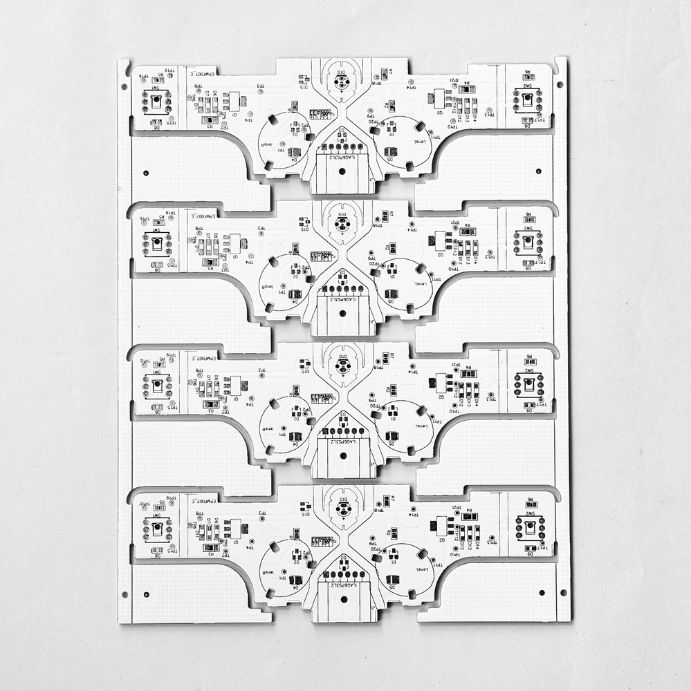 Aluminum Circuit