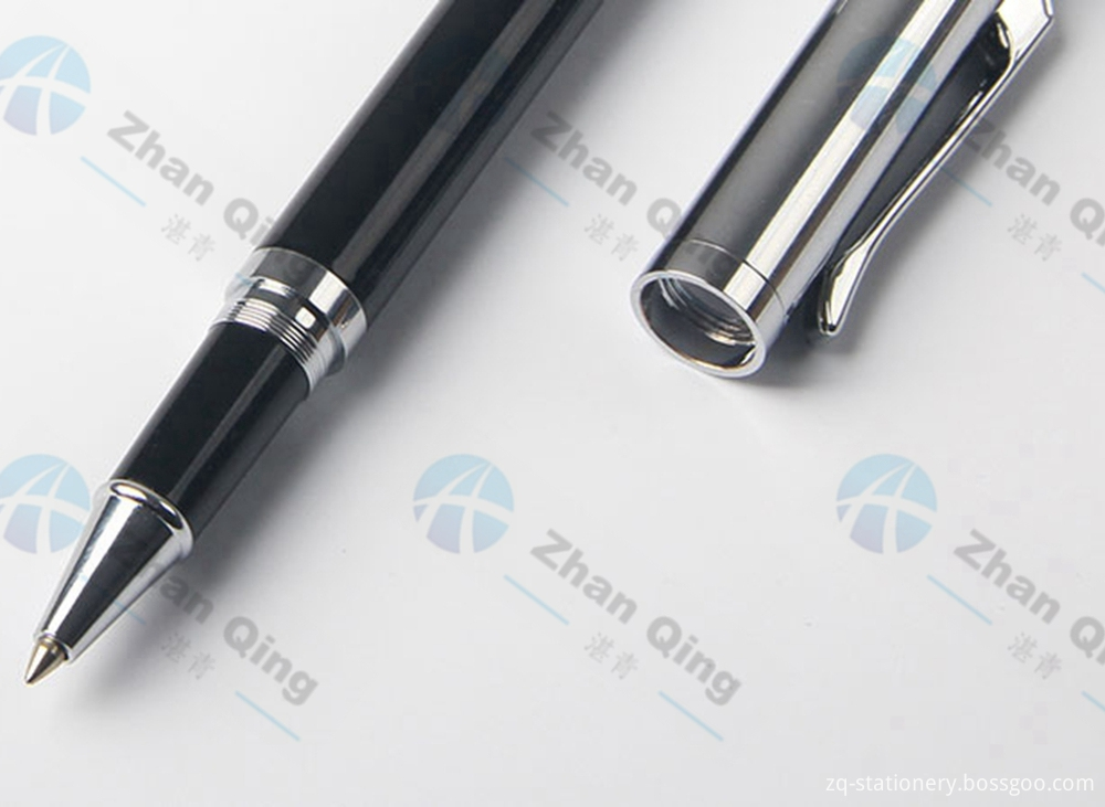 Promotional Metal Pen with Custom Logo