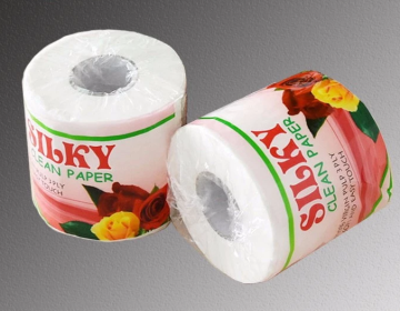 Hot sale  Toilet tissue jumbo roll