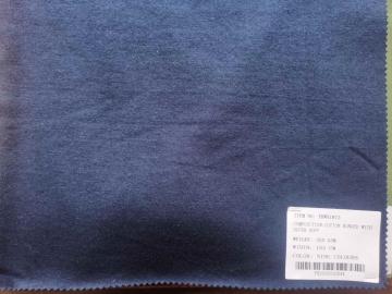 Cotton Bonded With Super Soft Fabric Winter Cloth