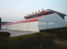 Outdoor Trade Show Display Exhibition Tent