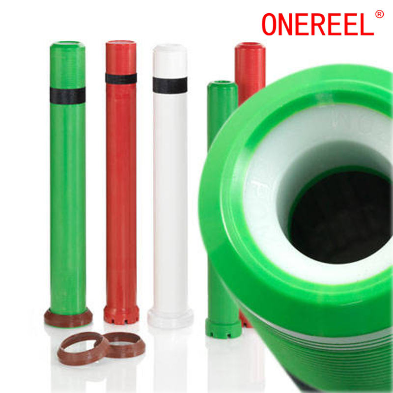 Onereel البلاستيك المتجول