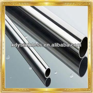 Stainless Steel Tube Stainless Steel Pipe 70mm diameter stainless steel welded pipe