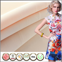 Professional manufacturer Scuba dye Elastic Knitting fabric