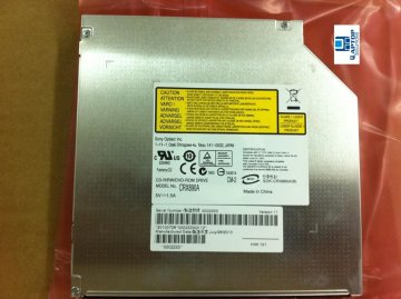 Ide Combo Sony Nec Optiarc Crx890a Slim 24x24x24x8x Cd-r/cd-rw Dvd-rom
