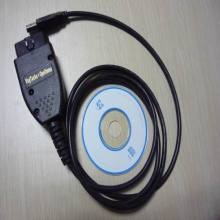 VAG TACHO 2.5 + OPEL IMMO+AIRBAG RESETER