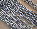 Weld Lashing Chain?