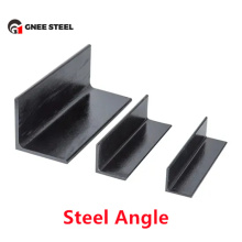 Building Structure Low Carbon Angle Steel Bar L-Shaped Angle Steel