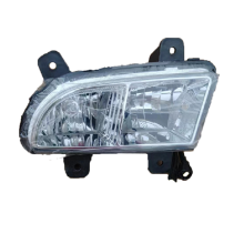 SINOTRUK Factory Wholesale: HOWO Truck Headlight WG9719720001 Manufacturer