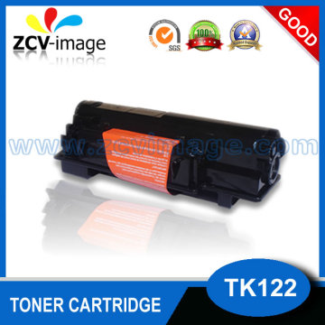 Toner Cartridge Refills for Kyocera Tk122