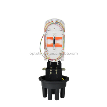 OPGW Joint Box: Telecom Aerial Dome Fiber Optic Cable Splice Closure Box Price